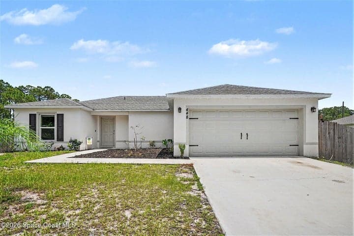 448 Scarlet Road SW 32, Palm Bay, FL 32908