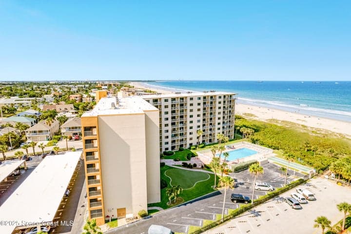 7520 Ridgewood Avenue 104, Cape Canaveral, FL 32920 — photo 2