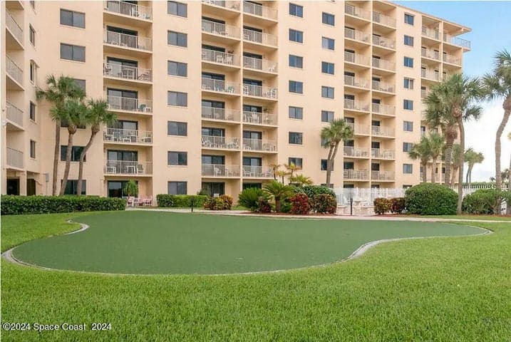 7520 Ridgewood Avenue 104, Cape Canaveral, FL 32920 — photo 9