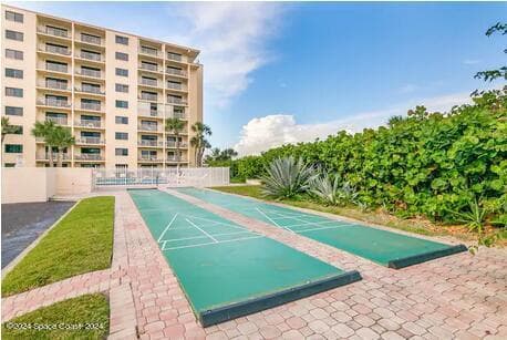 7520 Ridgewood Avenue 104, Cape Canaveral, FL 32920 — photo 10