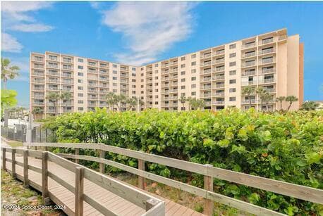 7520 Ridgewood Avenue 104, Cape Canaveral, FL 32920 — photo 17