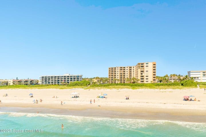 7520 Ridgewood Avenue 104, Cape Canaveral, FL 32920 — photo 21