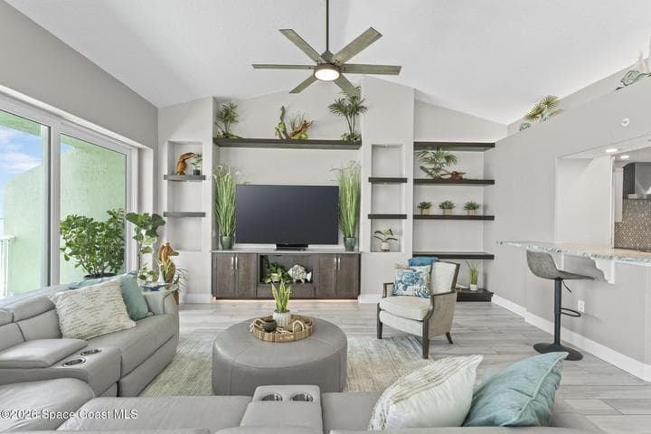 275 Highway A1a Highway #601, Satellite Beach, FL 32937 — photo 9