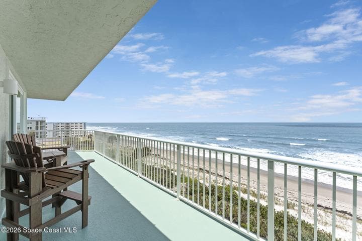 275 Highway A1a Highway #601, Satellite Beach, FL 32937 — photo 5