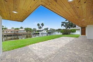 57 Riverview Lane, Cocoa Beach, FL 32931 — photo 4
