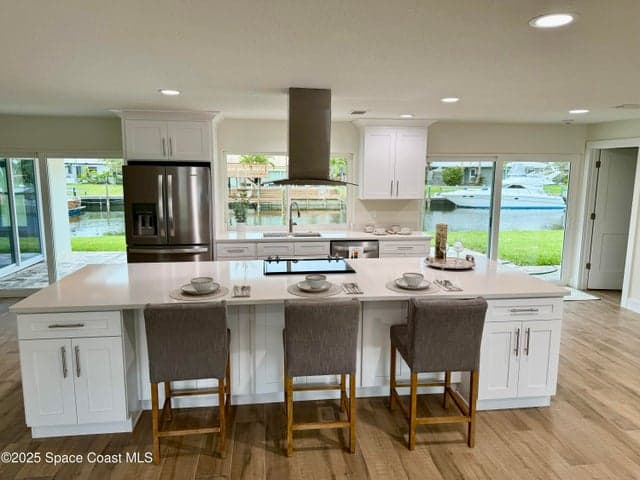 57 Riverview Lane, Cocoa Beach, FL 32931 — photo 5