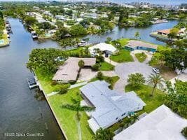 57 Riverview Lane, Cocoa Beach, FL 32931 — photo 6