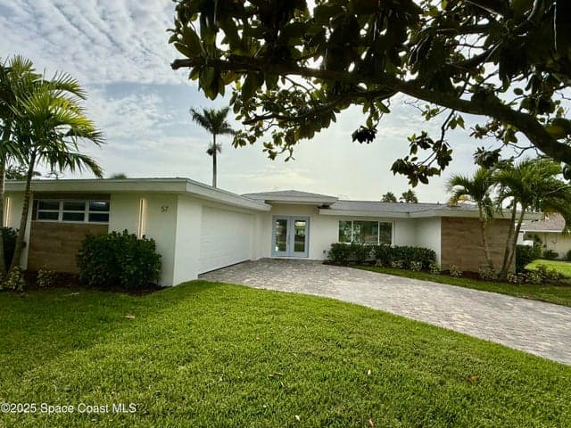 57 Riverview Lane, Cocoa Beach, FL 32931 — photo 7