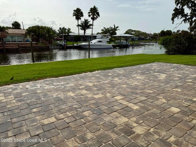 57 Riverview Lane, Cocoa Beach, FL 32931 — photo 8