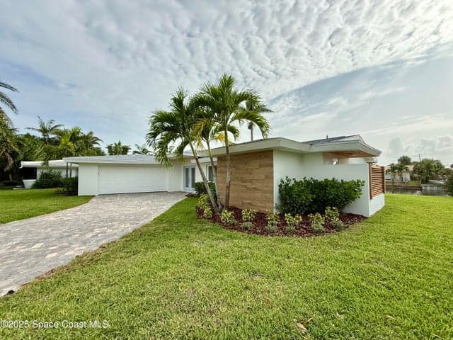 57 Riverview Lane, Cocoa Beach, FL 32931 — photo 9