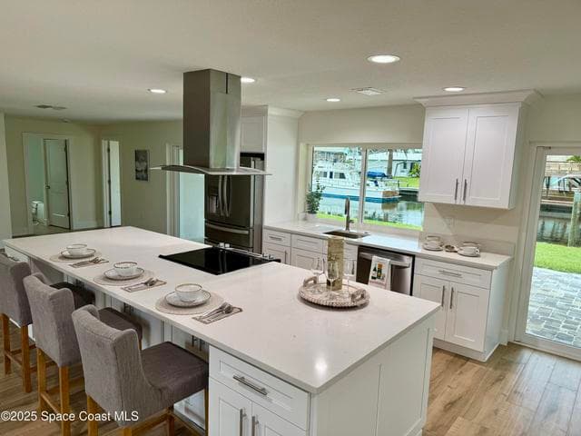 57 Riverview Lane, Cocoa Beach, FL 32931 — photo 14