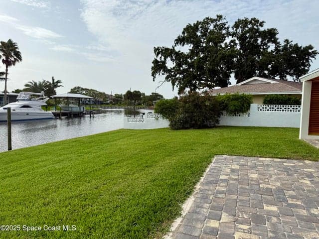 57 Riverview Lane, Cocoa Beach, FL 32931 — photo 16