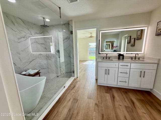57 Riverview Lane, Cocoa Beach, FL 32931 — photo 20
