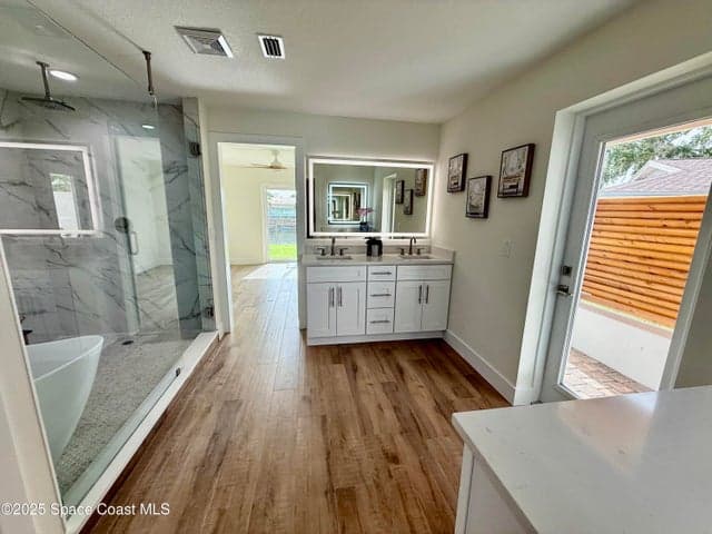 57 Riverview Lane, Cocoa Beach, FL 32931 — photo 21