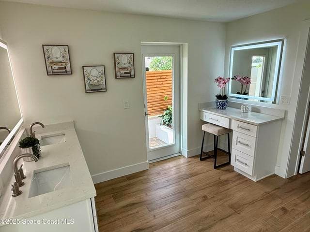 57 Riverview Lane, Cocoa Beach, FL 32931 — photo 22