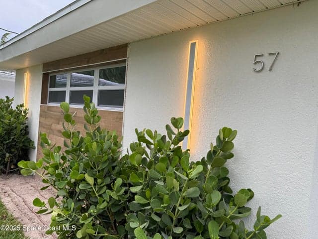 57 Riverview Lane, Cocoa Beach, FL 32931 — photo 34