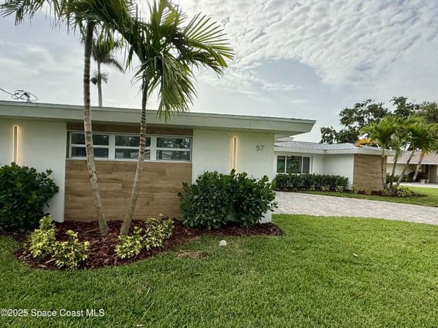 57 Riverview Lane, Cocoa Beach, FL 32931 — photo 35