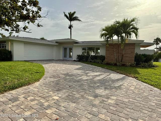 57 Riverview Lane, Cocoa Beach, FL 32931 — photo 37