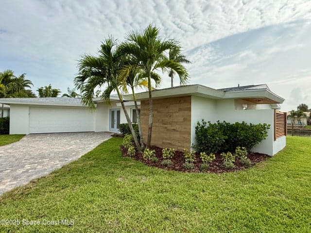 57 Riverview Lane, Cocoa Beach, FL 32931 — photo 40