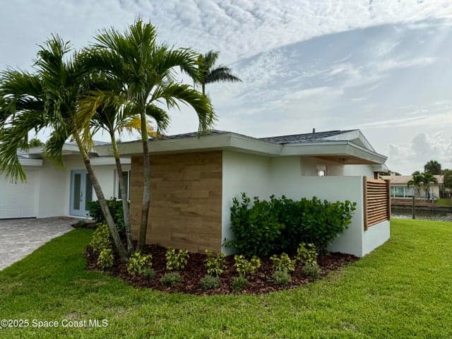 57 Riverview Lane, Cocoa Beach, FL 32931 — photo 42