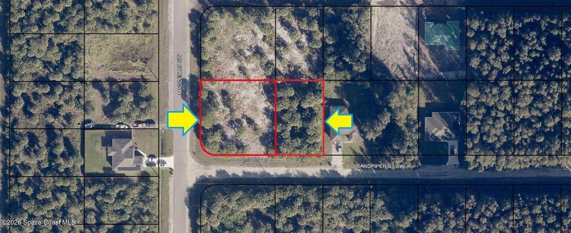 783-789 Sandpiper Street SW, Palm Bay, FL 32908 — photo 3