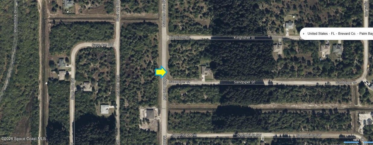 783-789 Sandpiper Street SW, Palm Bay, FL 32908 — photo 5