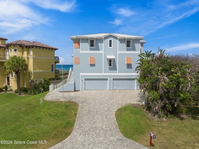 7333 Highway A1a, Melbourne Beach, FL 32951