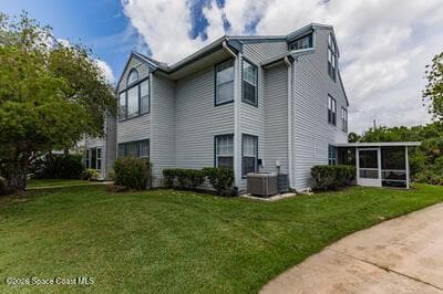 4895 Lake Waterford Way W 2-207, Melbourne, FL 32901