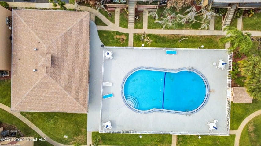 137 San Paulo Circle 4-137, West Melbourne, FL 32904 — photo 45