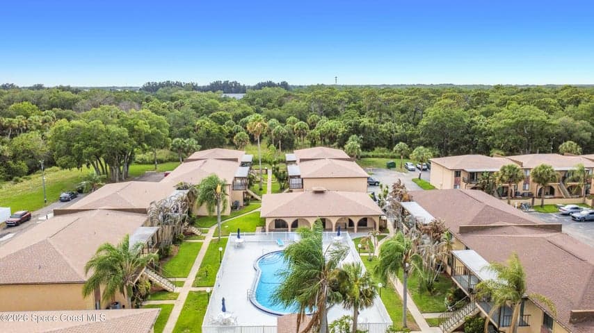 137 San Paulo Circle 4-137, West Melbourne, FL 32904 — photo 5