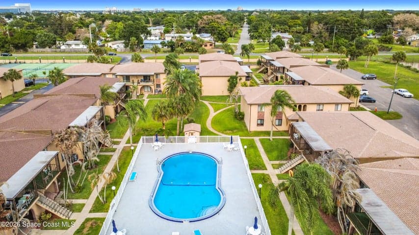 137 San Paulo Circle 4-137, West Melbourne, FL 32904 — photo 46