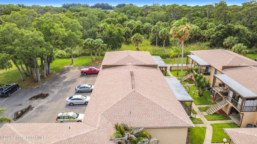 137 San Paulo Circle 4-137, West Melbourne, FL 32904 — photo 42