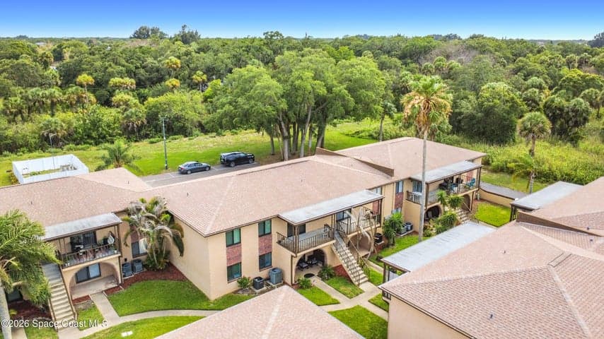 137 San Paulo Circle 4-137, West Melbourne, FL 32904 — photo 47