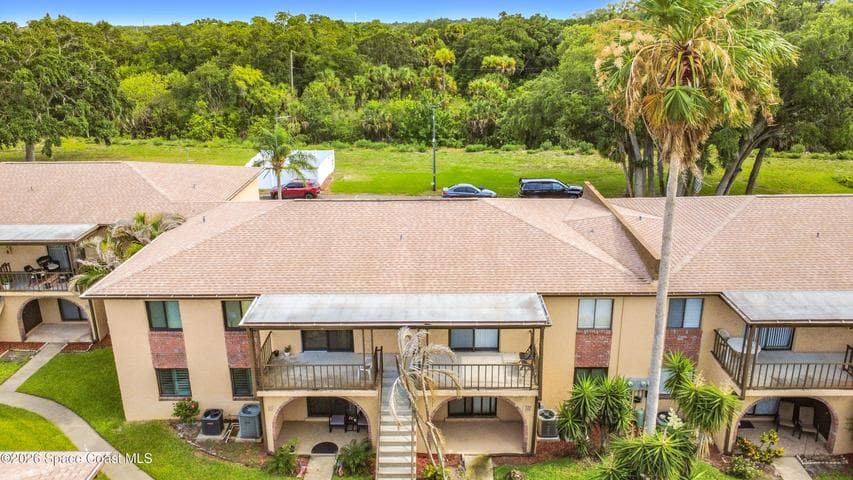 137 San Paulo Circle 4-137, West Melbourne, FL 32904 — photo 2