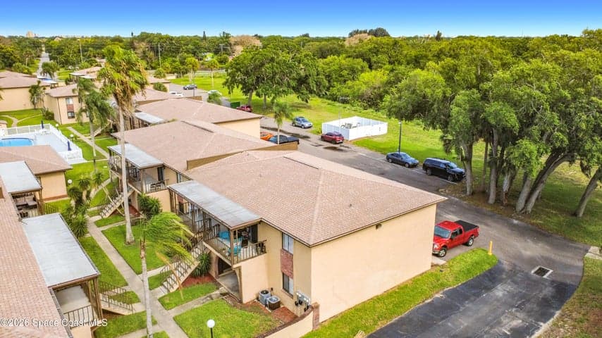137 San Paulo Circle 4-137, West Melbourne, FL 32904 — photo 48