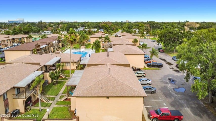 137 San Paulo Circle 4-137, West Melbourne, FL 32904 — photo 49