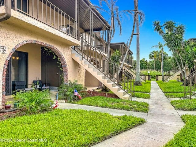 137 San Paulo Circle 4-137, West Melbourne, FL 32904 — photo 6