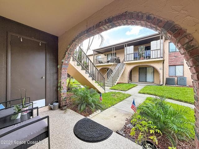 137 San Paulo Circle 4-137, West Melbourne, FL 32904 — photo 4