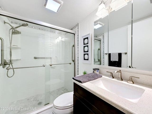 137 San Paulo Circle 4-137, West Melbourne, FL 32904 — photo 33
