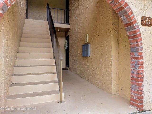 137 San Paulo Circle 4-137, West Melbourne, FL 32904 — photo 38