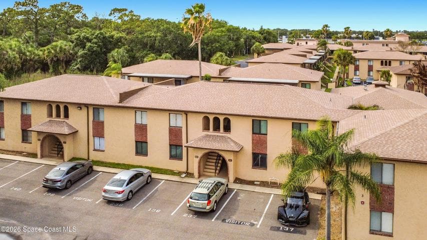 137 San Paulo Circle 4-137, West Melbourne, FL 32904 — photo 40
