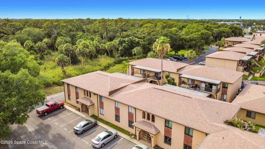 137 San Paulo Circle 4-137, West Melbourne, FL 32904 — photo 41