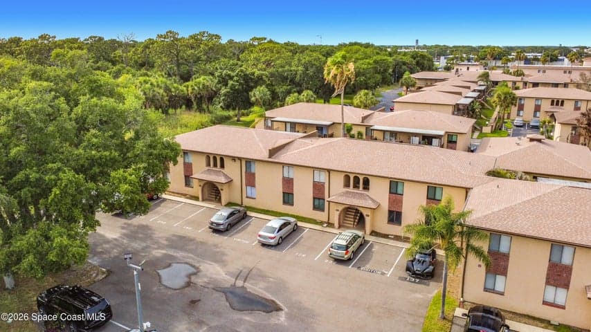 137 San Paulo Circle 4-137, West Melbourne, FL 32904 — photo 44