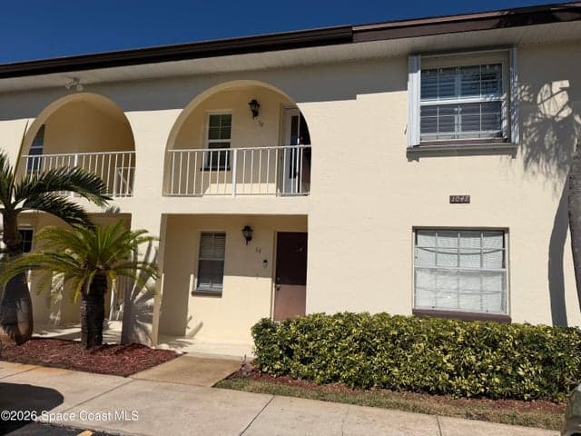 1047 Small Court #38, Indian Harbour Beach, FL 32937 — photo 2