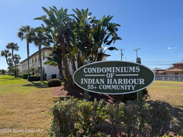 1047 Small Court #38, Indian Harbour Beach, FL 32937 — photo 3