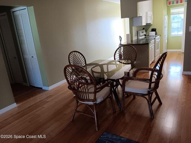 1047 Small Court #38, Indian Harbour Beach, FL 32937 — photo 5