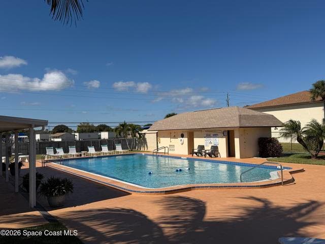 1047 Small Court #38, Indian Harbour Beach, FL 32937 — photo 15