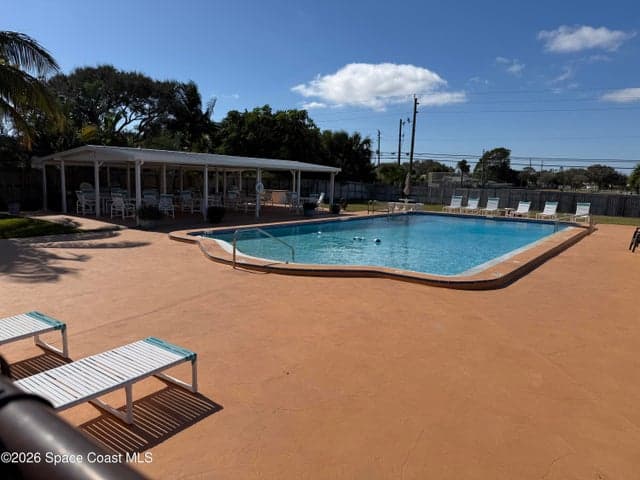 1047 Small Court #38, Indian Harbour Beach, FL 32937 — photo 16
