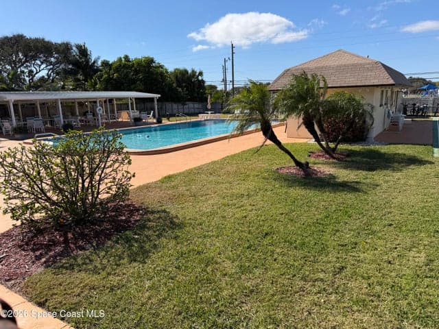 1047 Small Court #38, Indian Harbour Beach, FL 32937 — photo 18