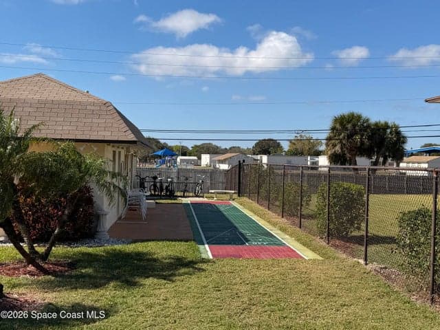 1047 Small Court #38, Indian Harbour Beach, FL 32937 — photo 19